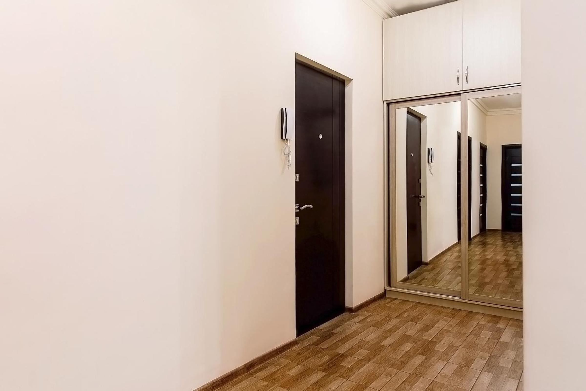 2 Bedroom Apartment on Arami street
