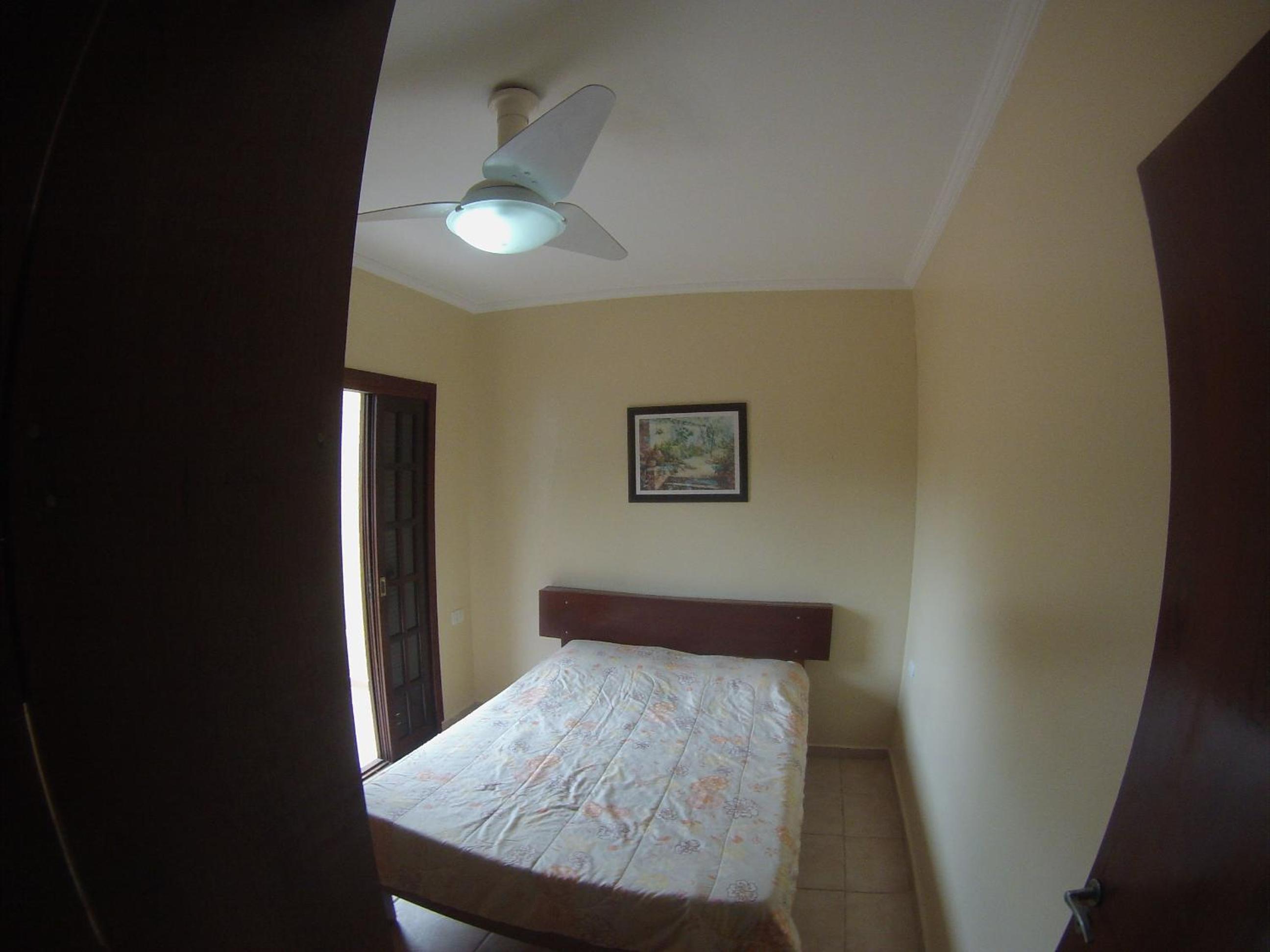 Budget Apartamento Na Praia Ubatuba view 2