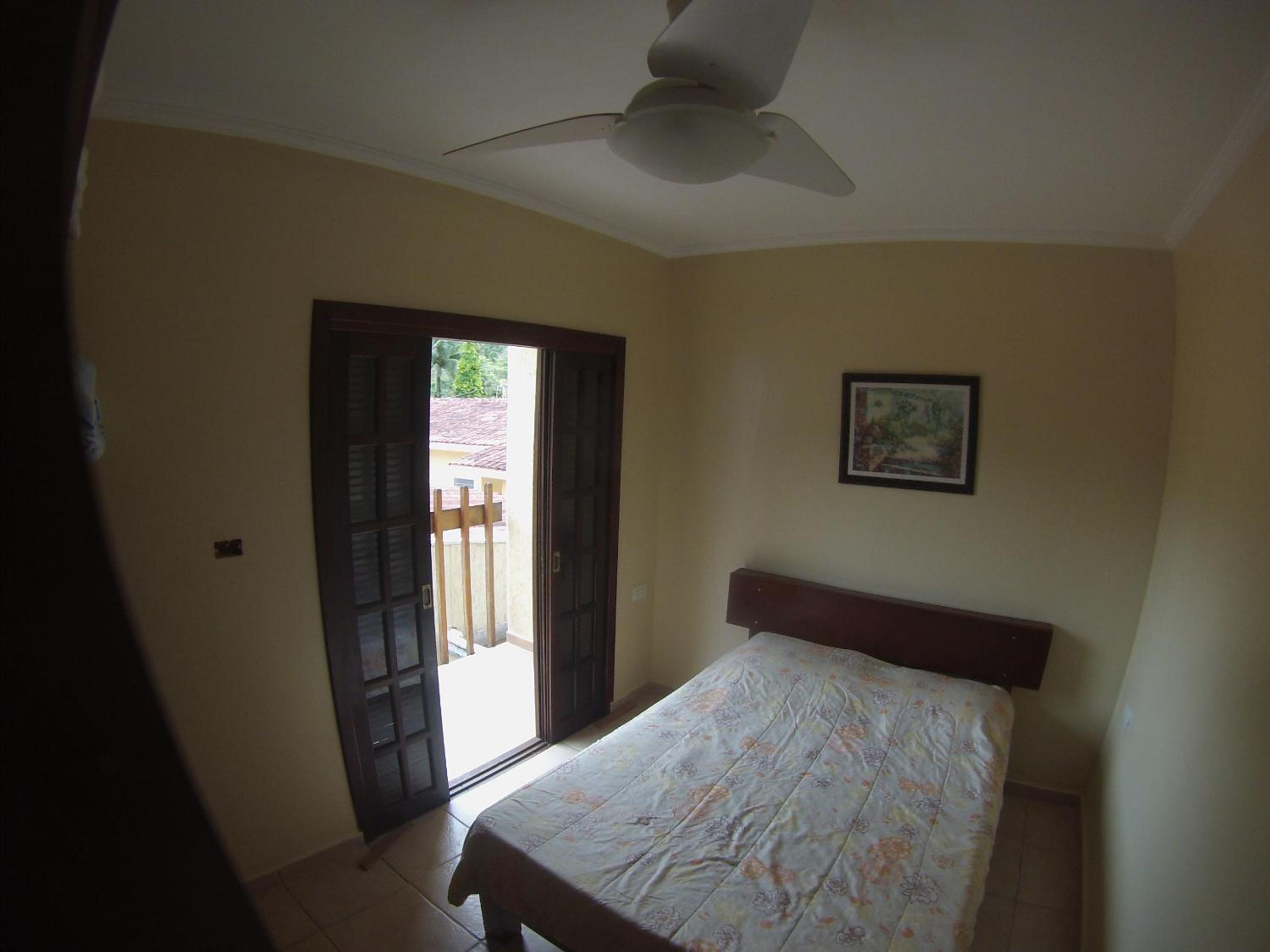 Budget Apartamento Na Praia Ubatuba view 4