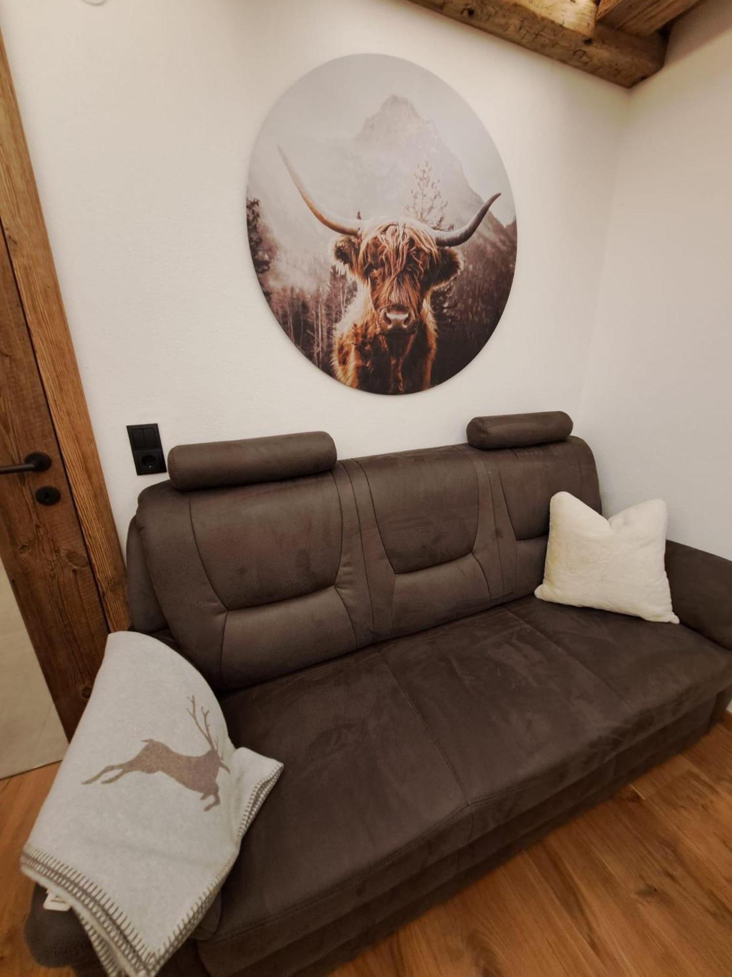 Luxus-Apartment-Vorderreit Gut