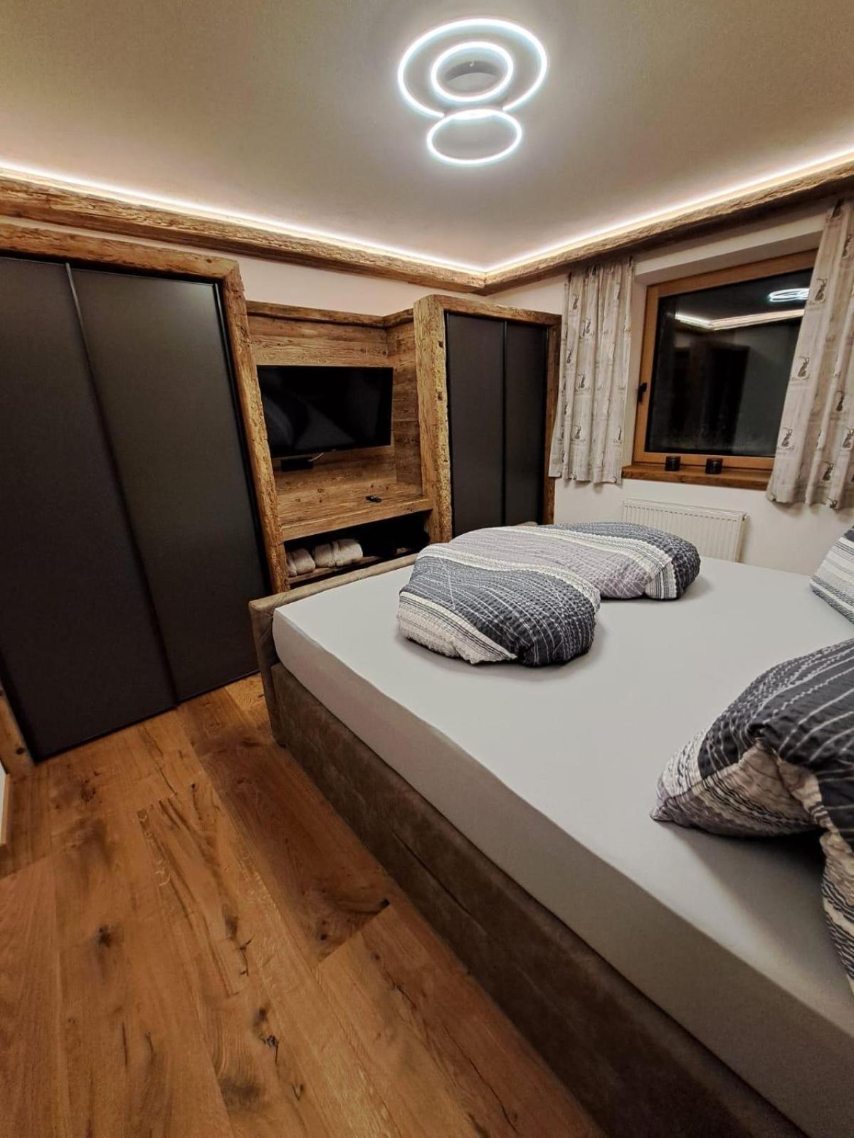 Luxus-Apartment-Vorderreit Gut