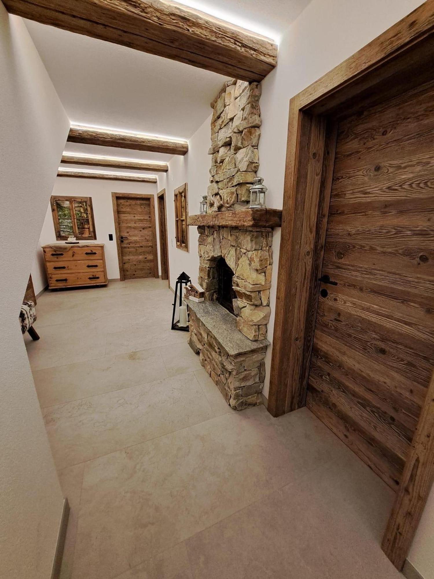 Luxus-Apartment-Vorderreit Gut
