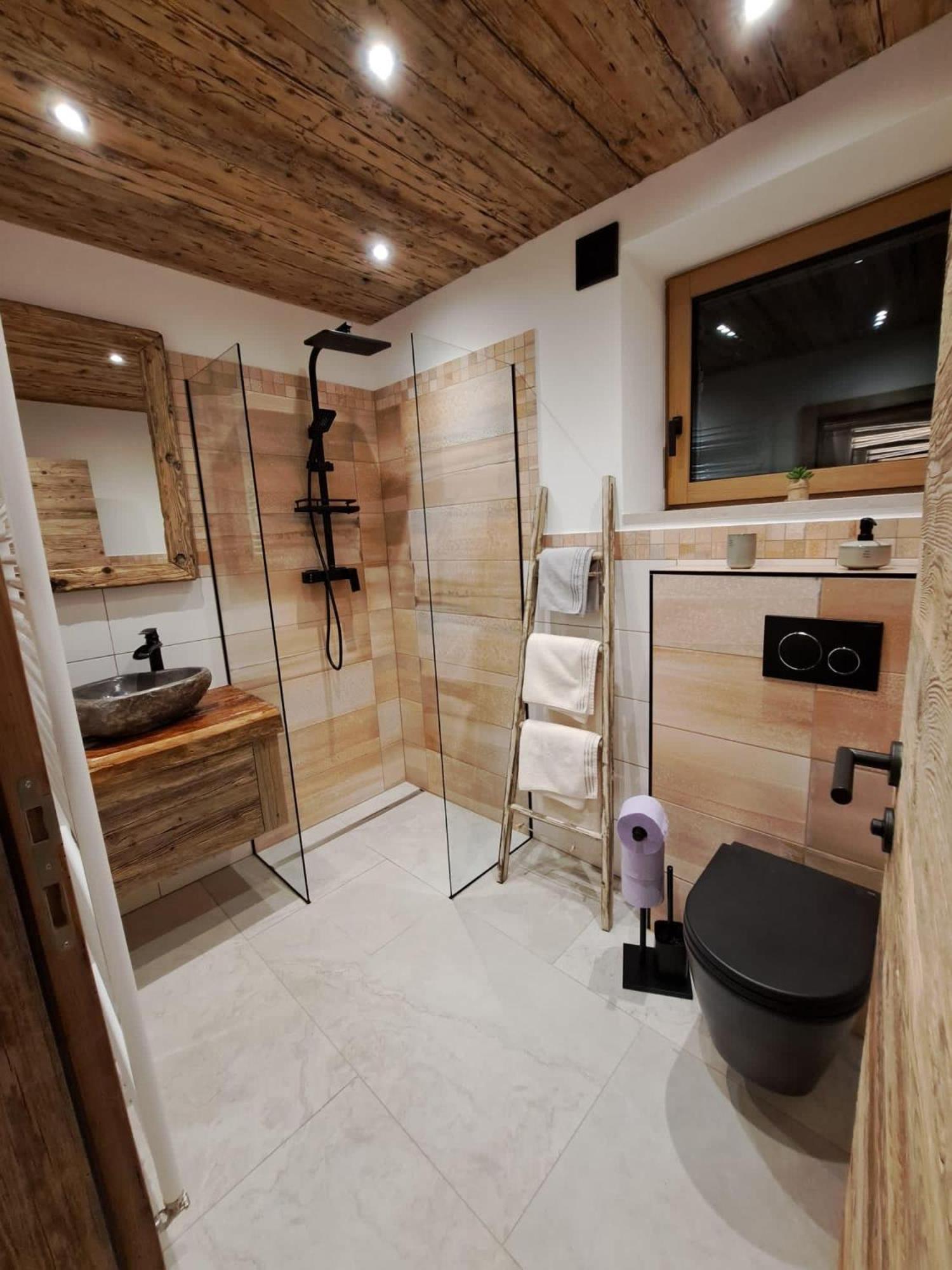 Luxus-Apartment-Vorderreit Gut