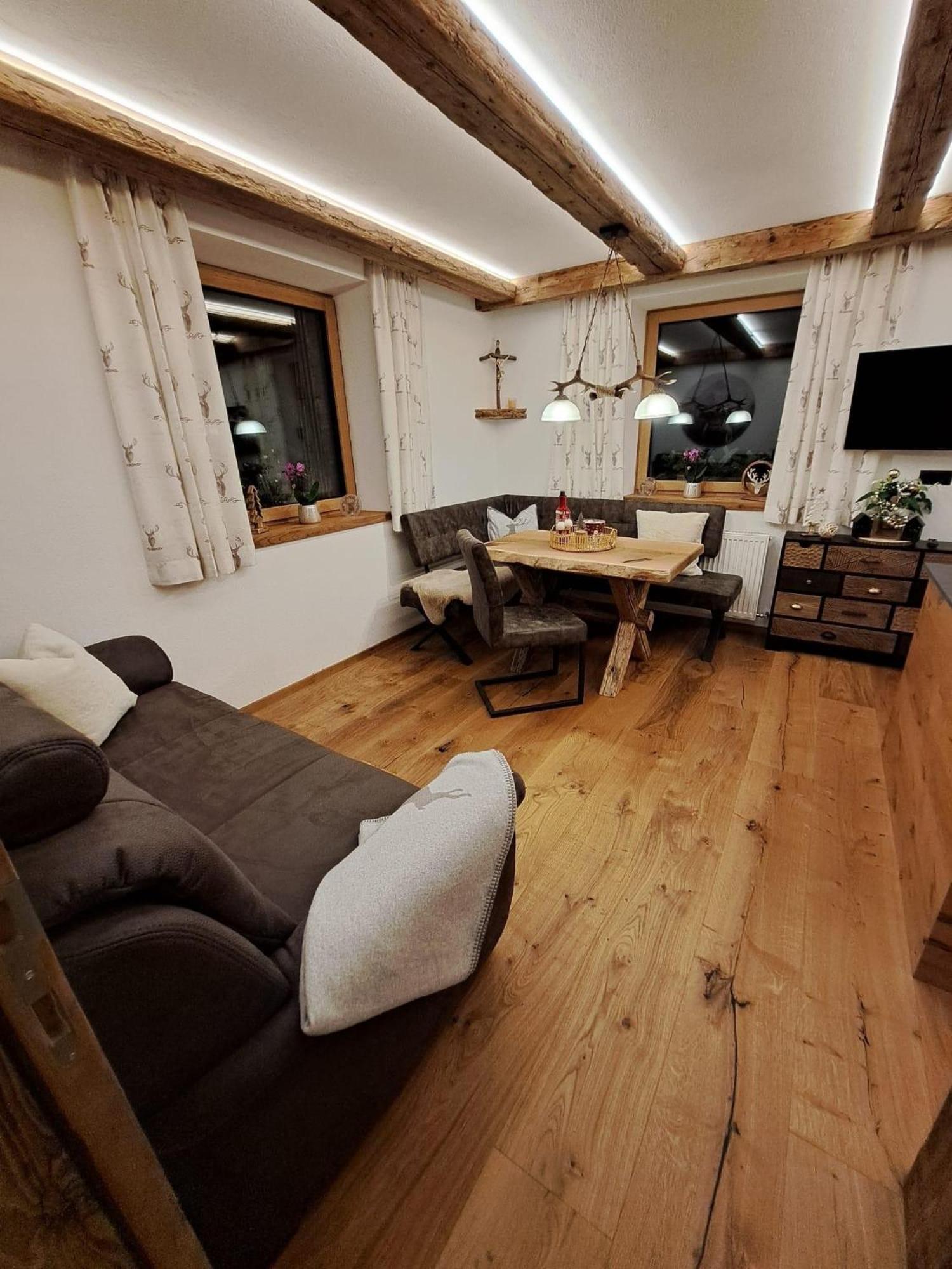 Luxus-Apartment-Vorderreit Gut