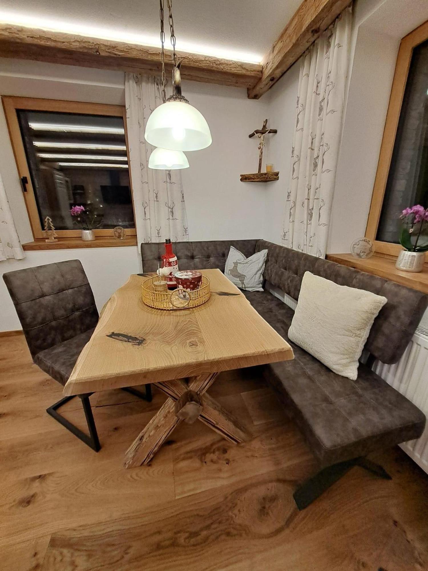 Luxus-Apartment-Vorderreit Gut