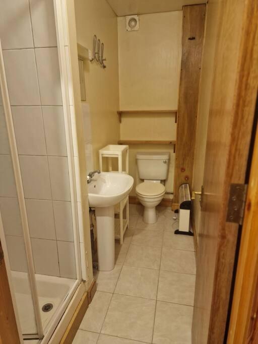 Bright studio apartment Highgate photo 5