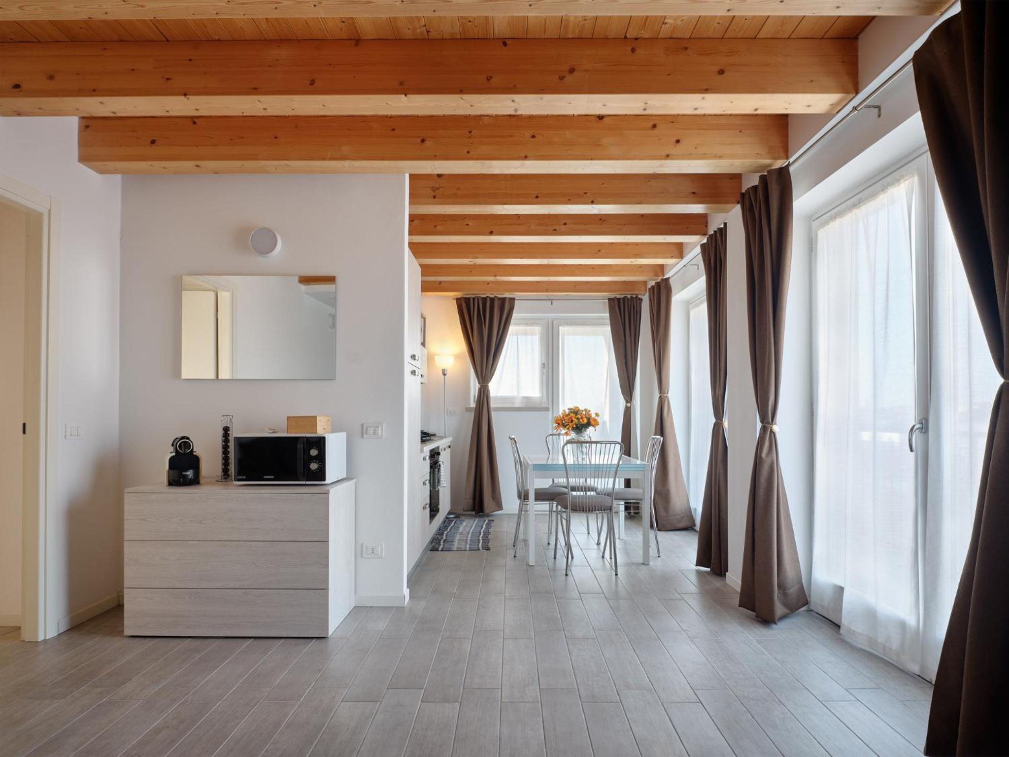 Casa Francesco