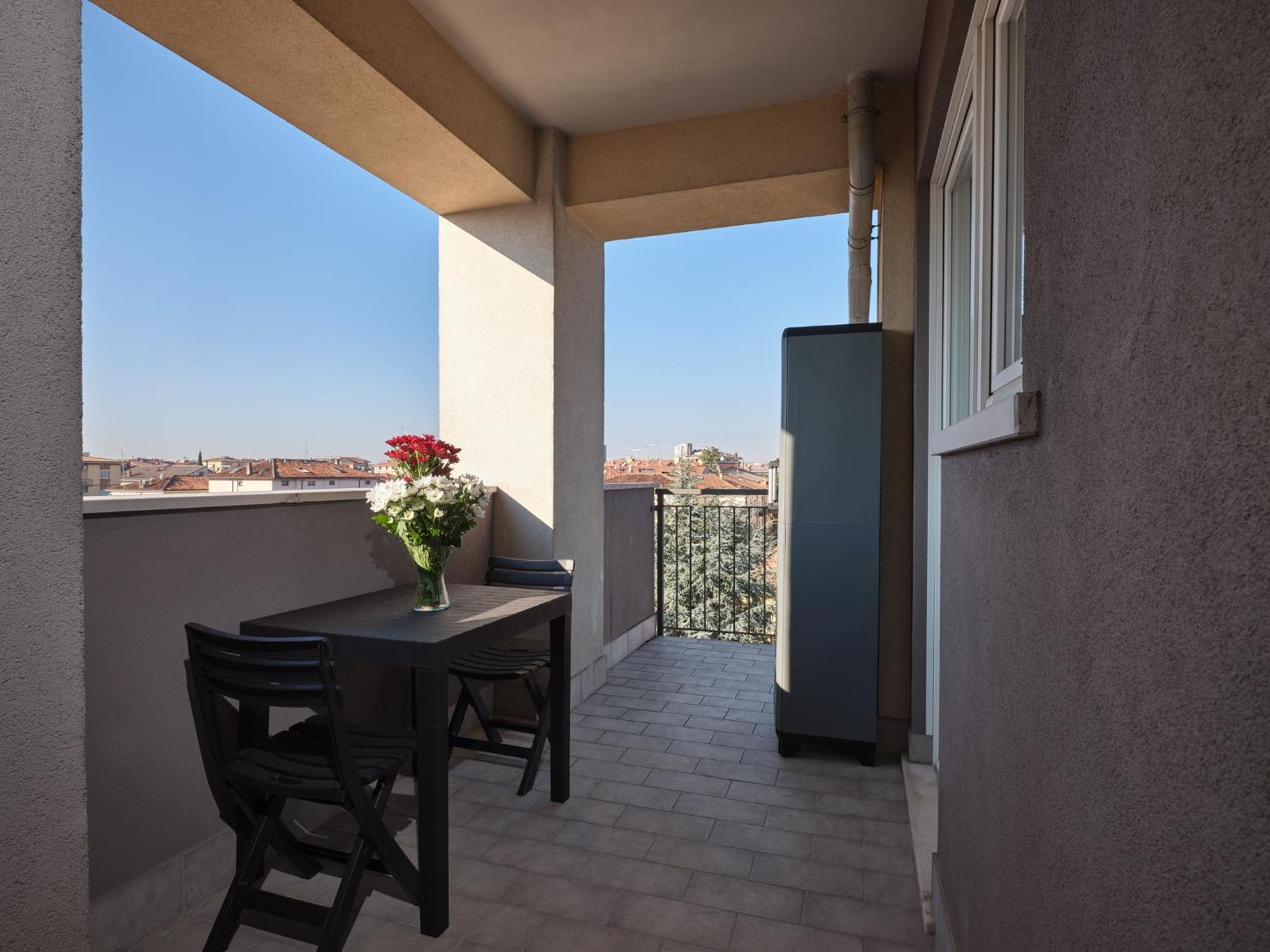 Casa Francesco