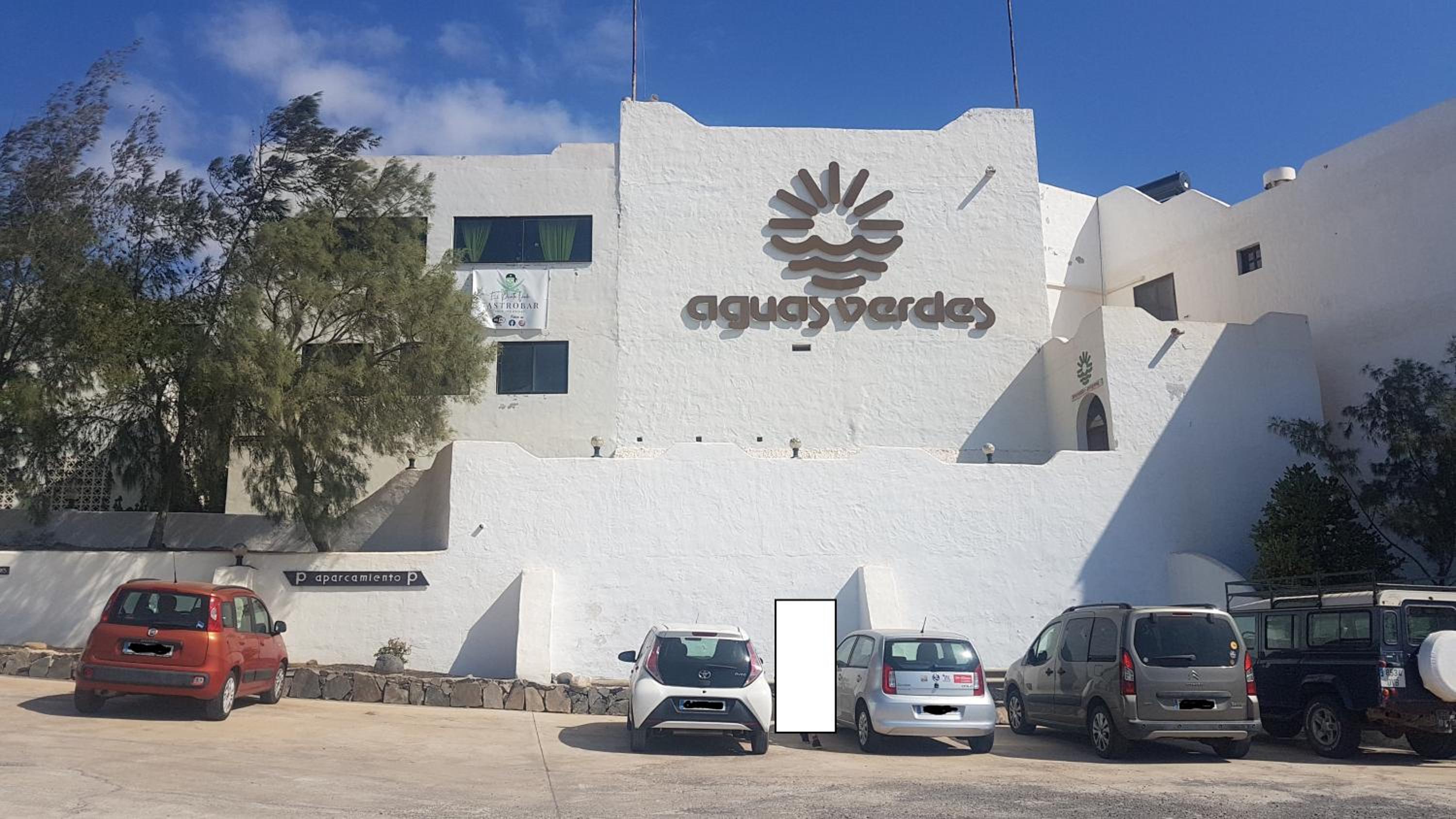 El Loft del Capitán
