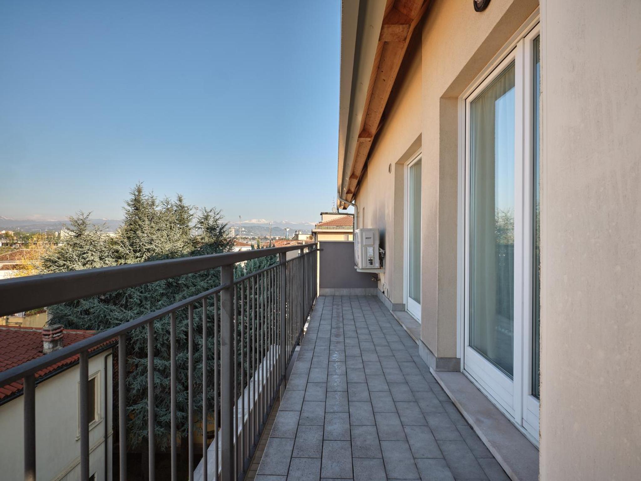 Casa Francesco