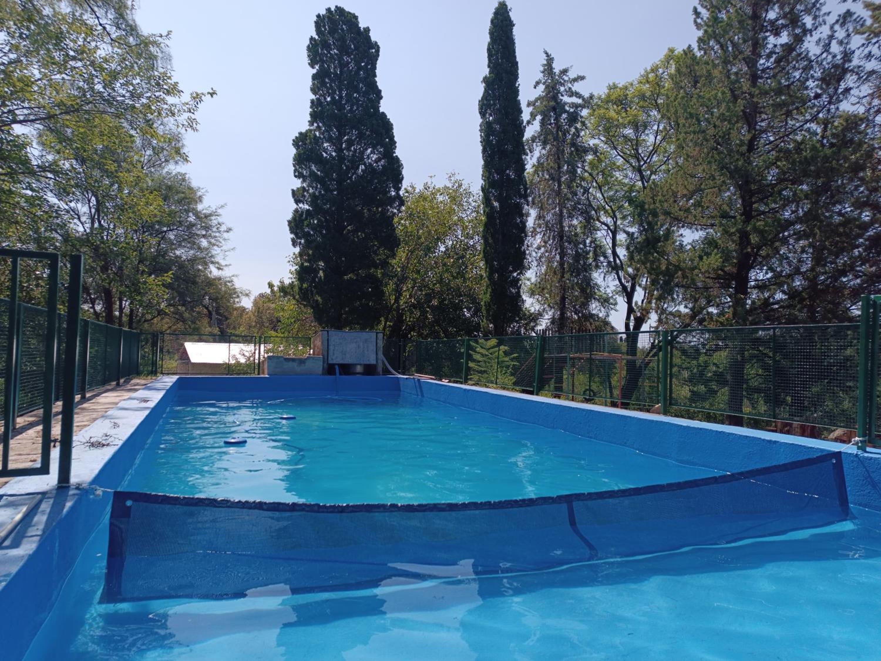 Casa Soleares