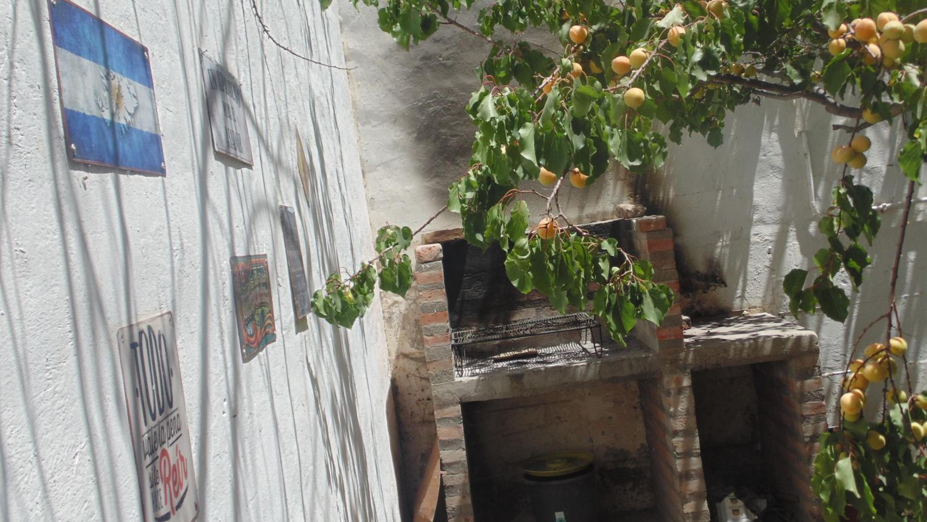 Casa Las Calas
