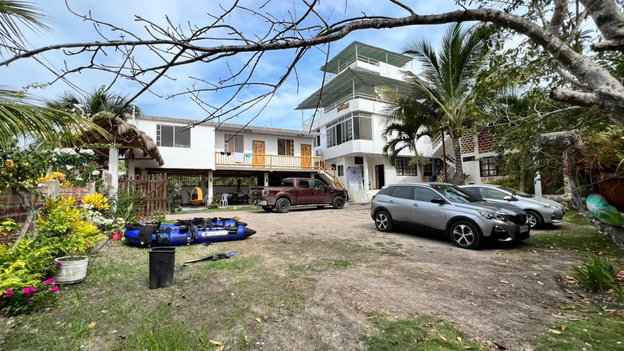 Hotel Imelda House - Image 1