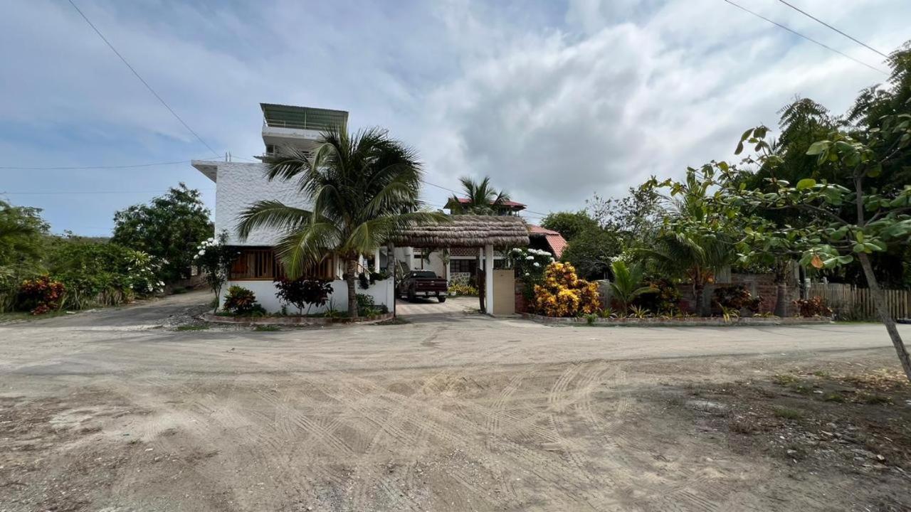 Imelda House view 4