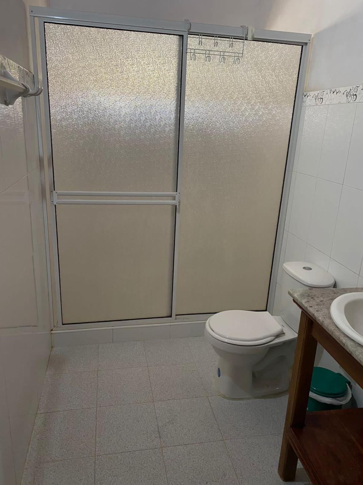 Cabaña Coveñas Los García