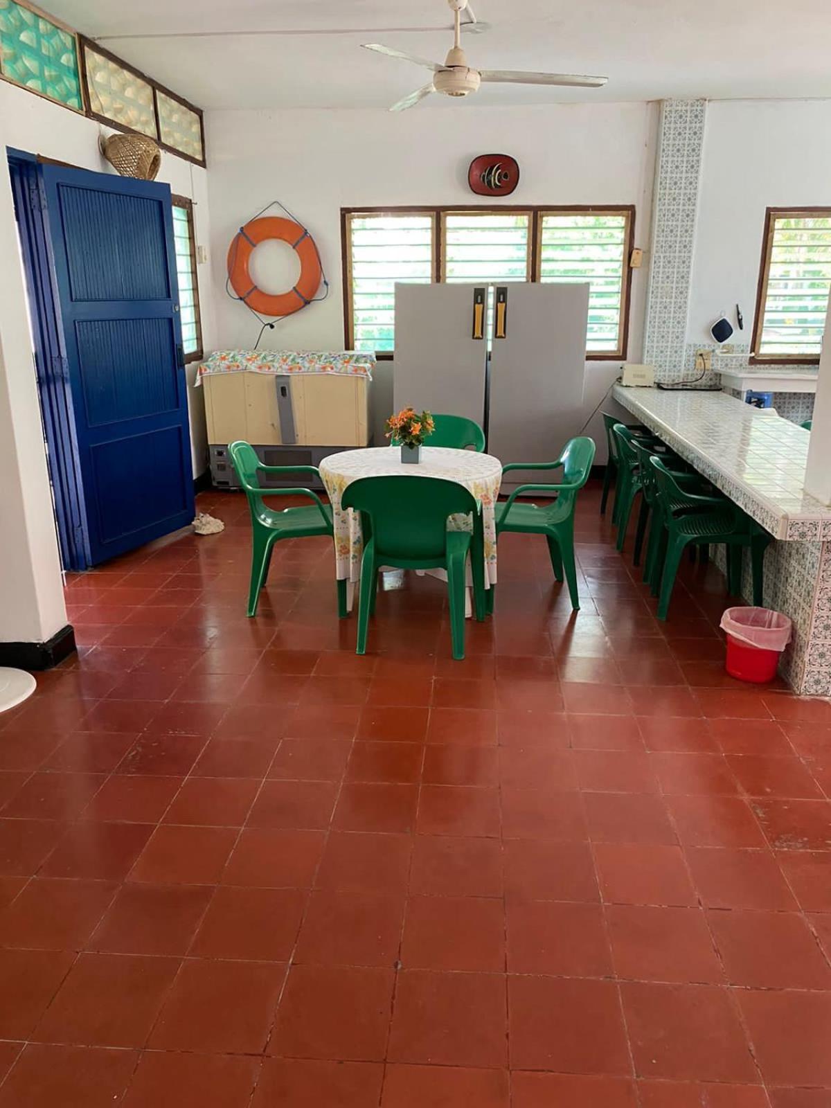 Cabaña Coveñas Los García