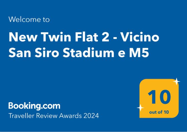 Postumia JOY - San Siro Stadium