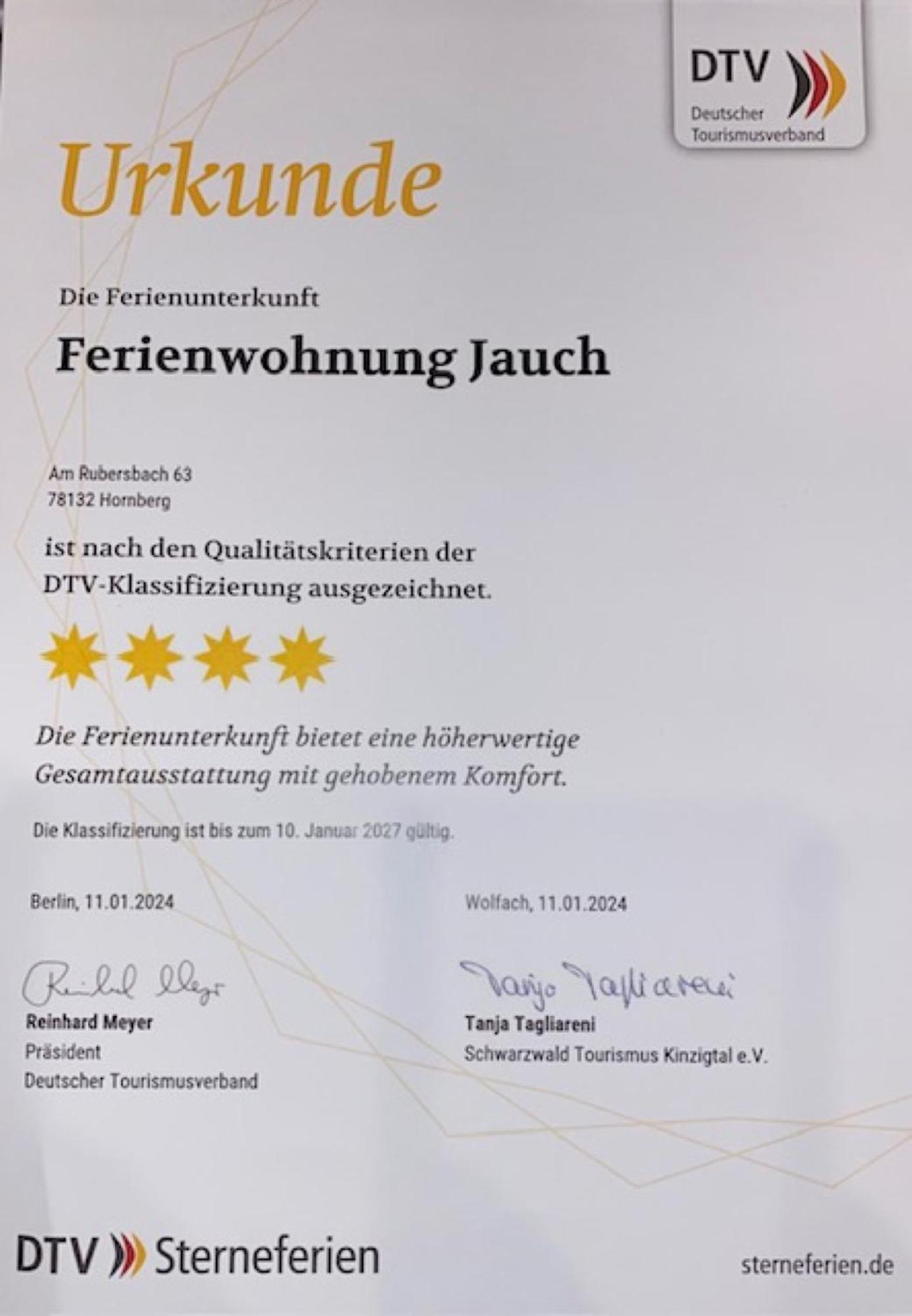 Ferienwohnung im Grünen