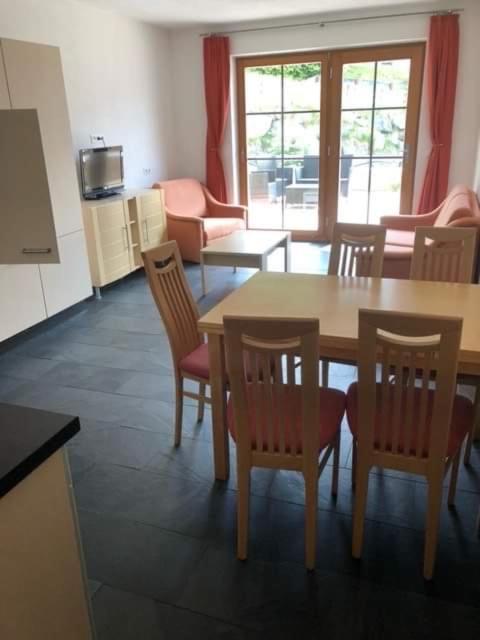 Tobadill Apartments