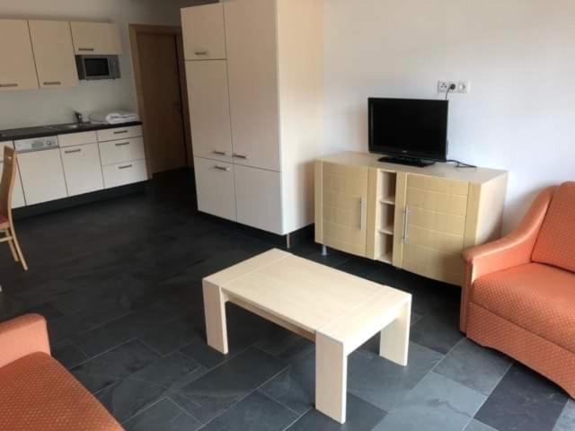 Tobadill Apartments