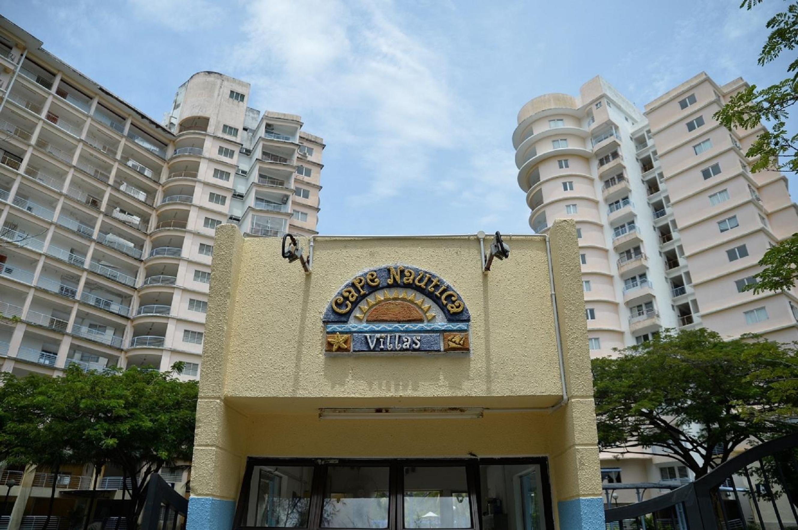 RC Cape Nautica Villas photo 1