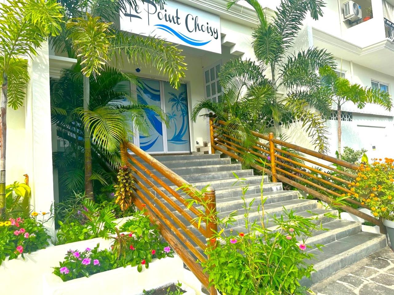 Residence Le Point Choisy