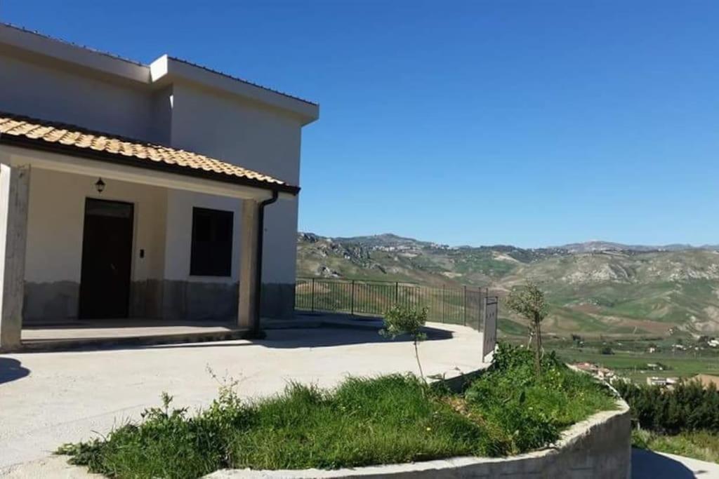 Villa de vacance en Sicile