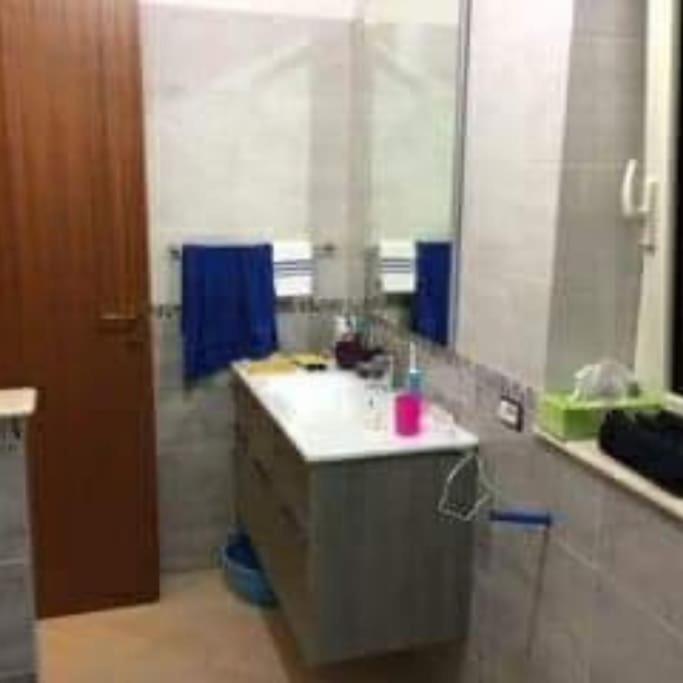 Villa de vacance en Sicile