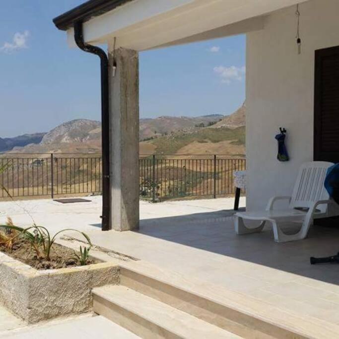 Villa de vacance en Sicile