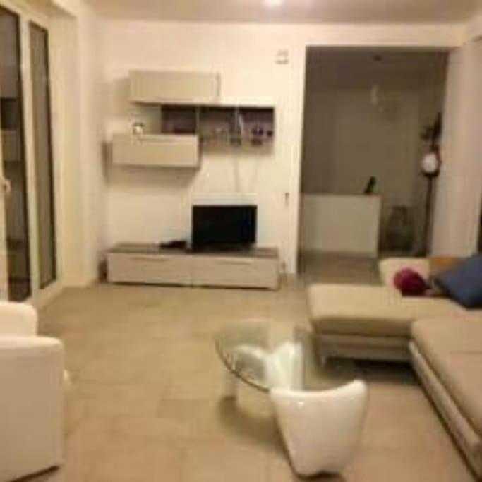Villa de vacance en Sicile