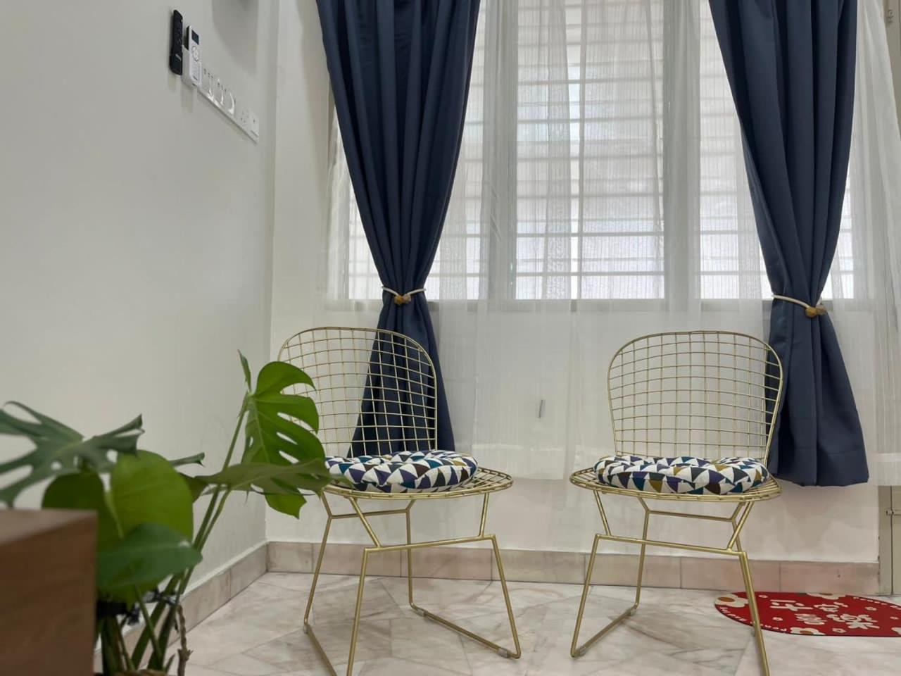 DeCoze Ipoh Garden - 10pax with Tv box photo 3