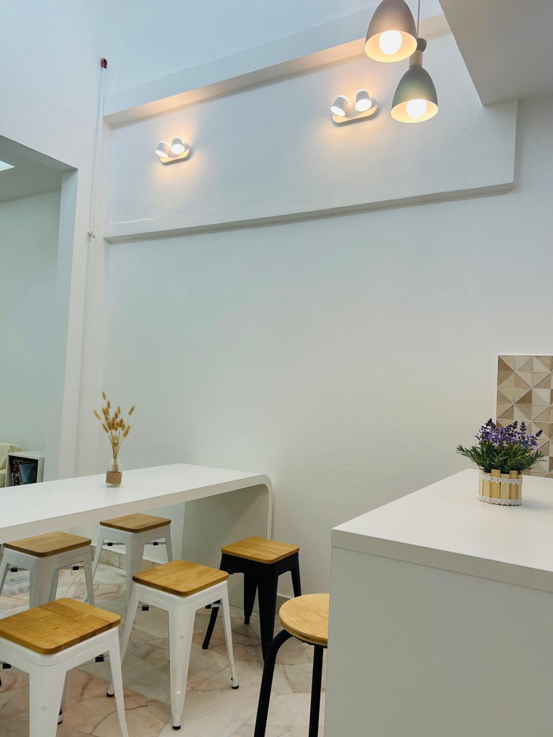 DeCoze Ipoh Garden - 10pax with Tv box photo 8