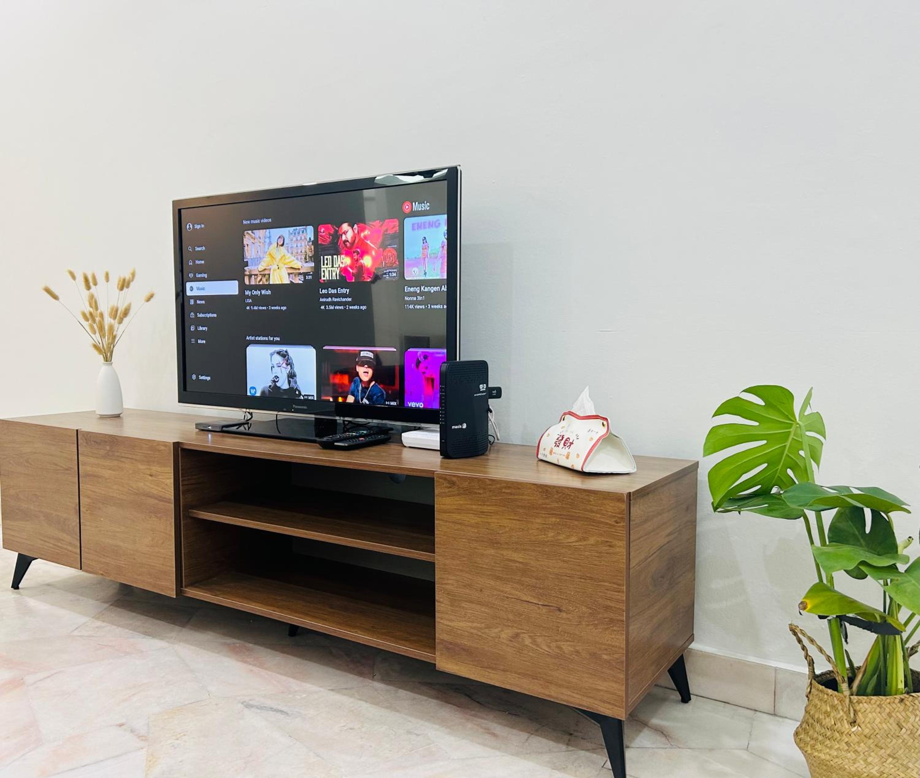 DeCoze Ipoh Garden - 10pax with Tv box photo 6