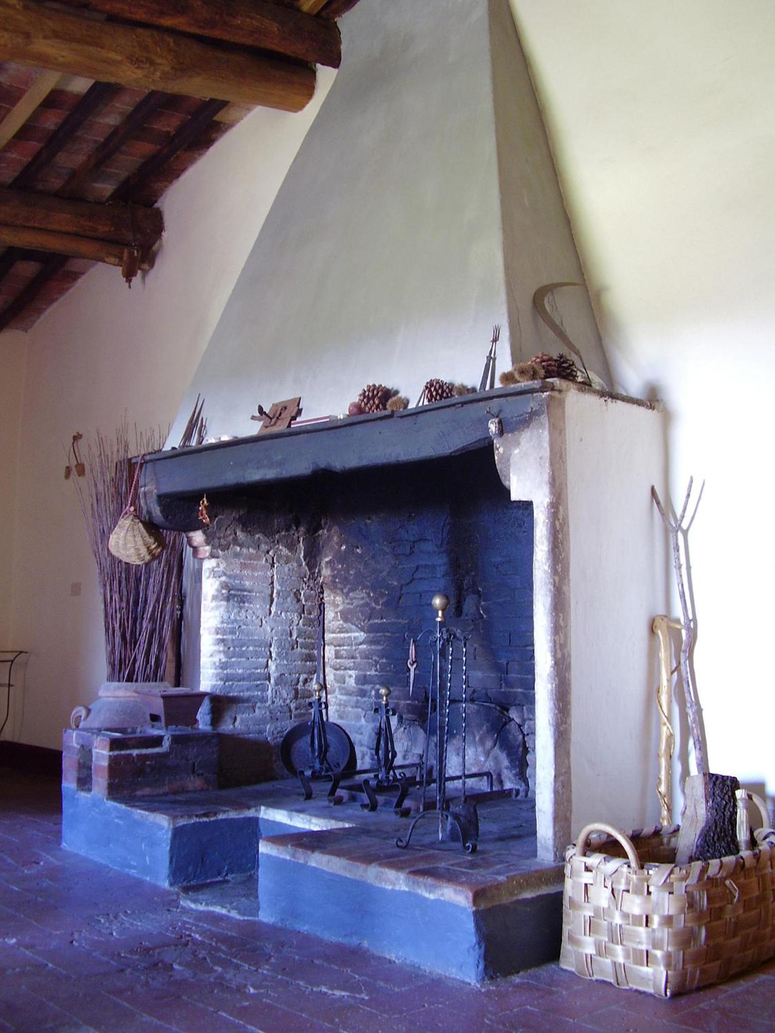 Podere Pievina Delle Corti - Dimora di Campagna