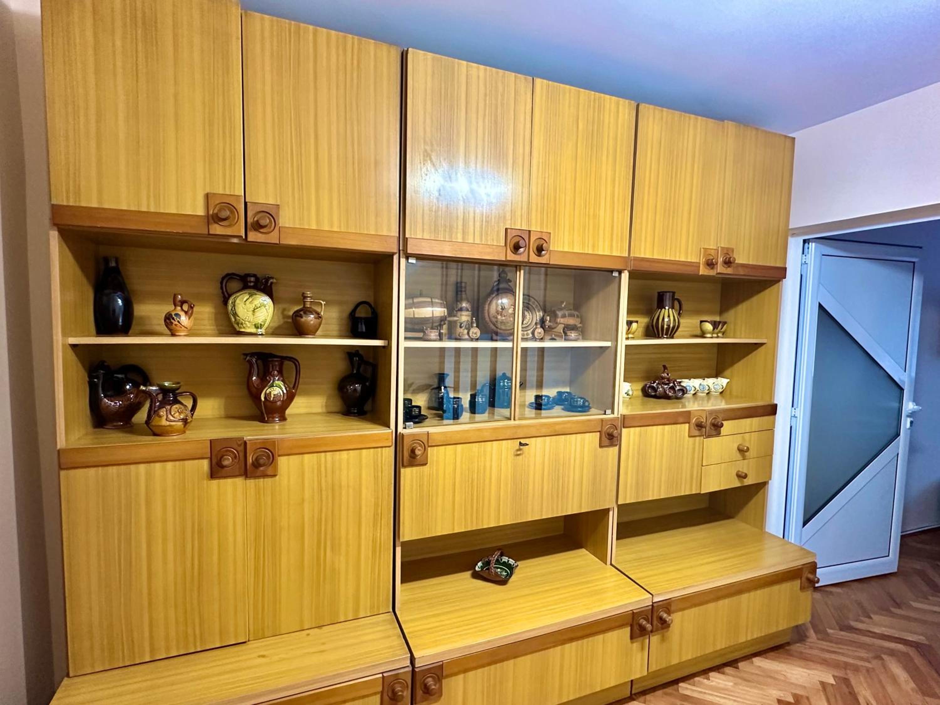 дом Тодор и Тота Мутевски