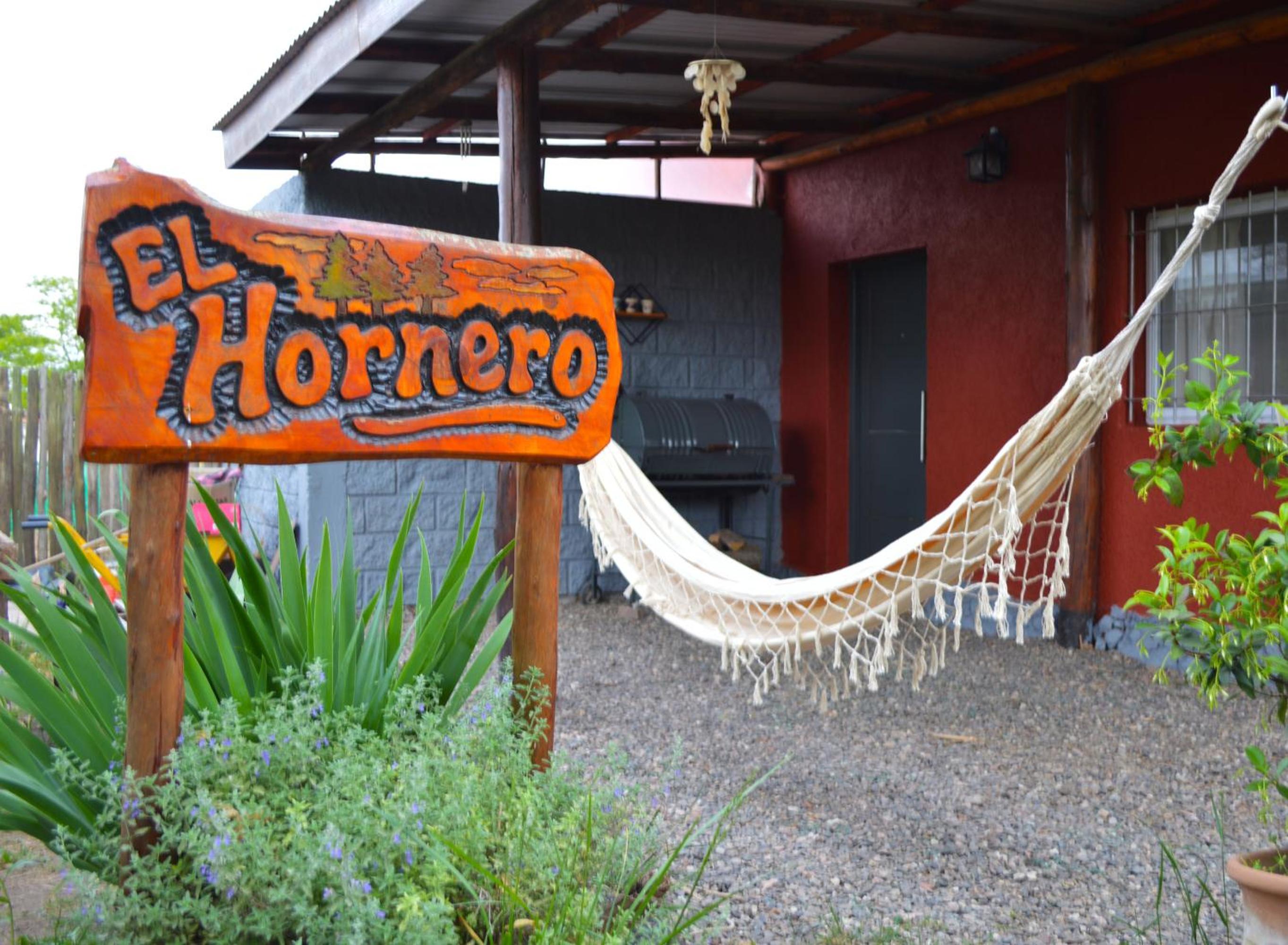 El Hornero