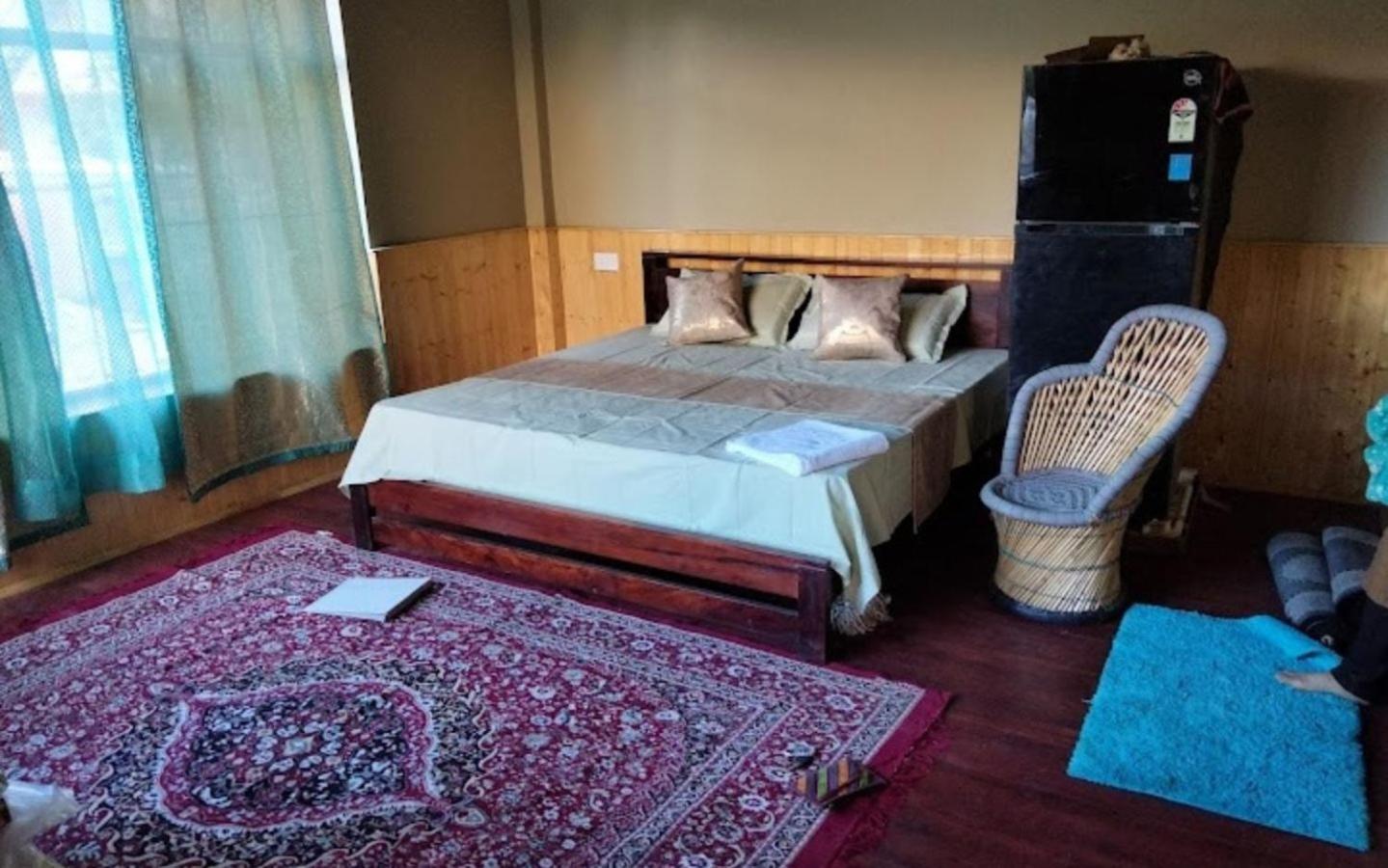 Namkha Homestay by StayApart view 4