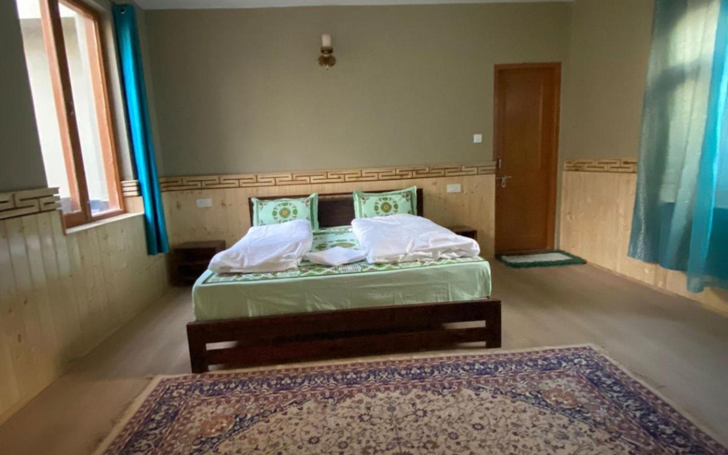Namkha Homestay by StayApart view 5