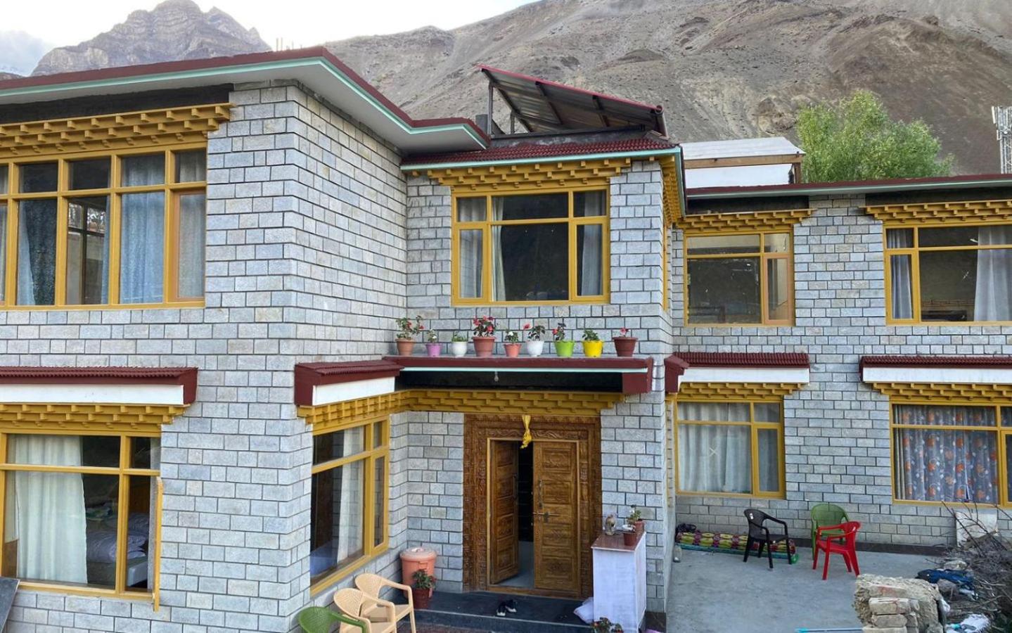 Namkha Homestay by StayApart view 2