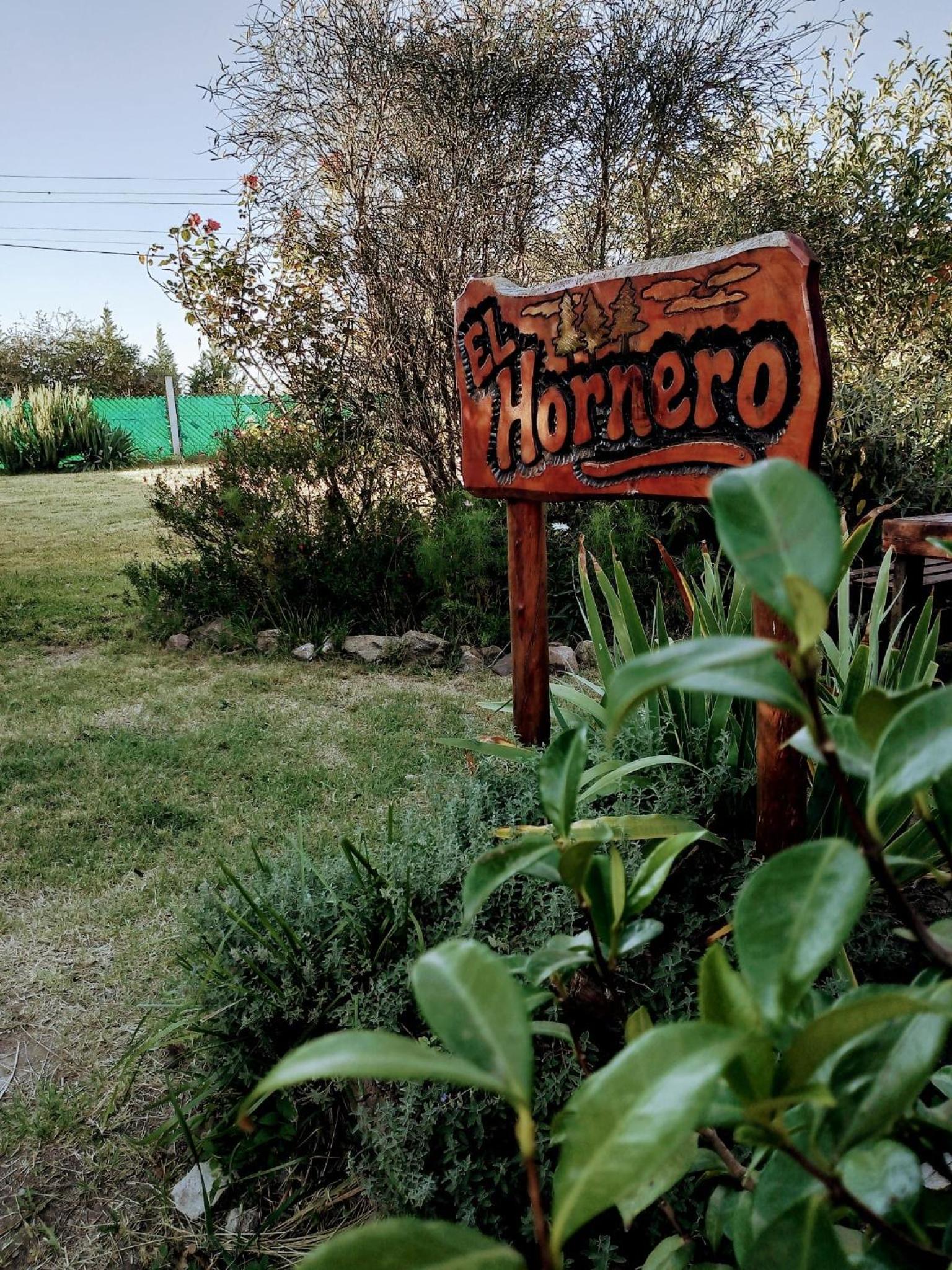 El Hornero