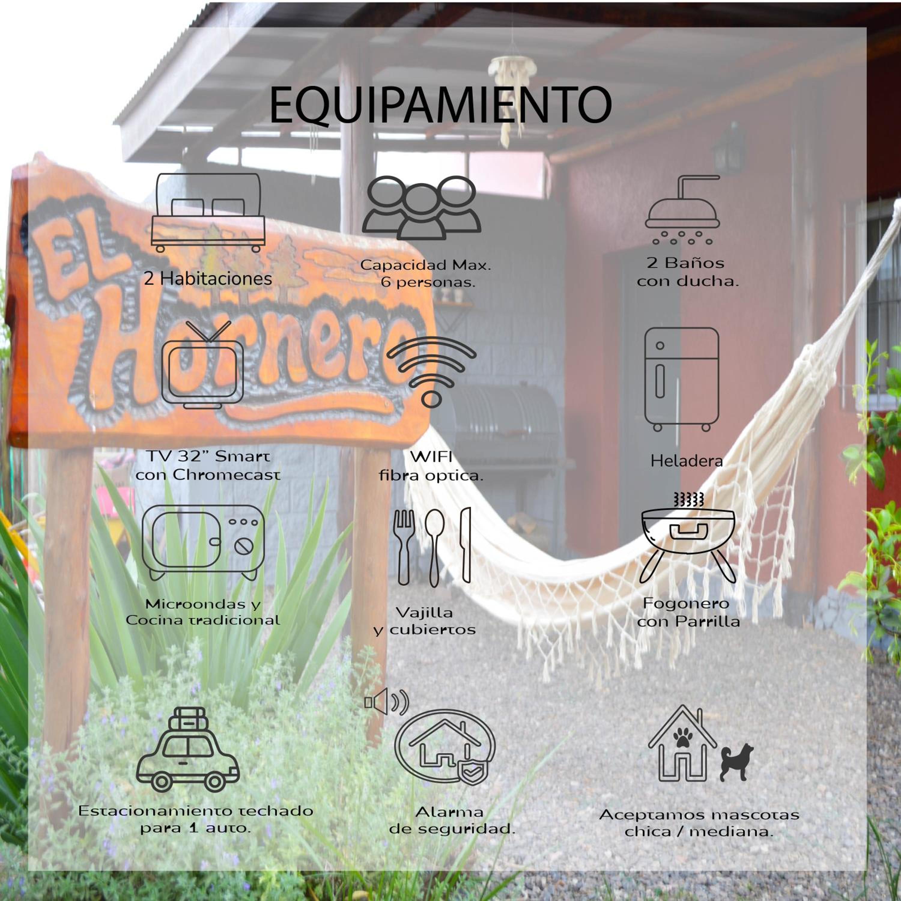 El Hornero