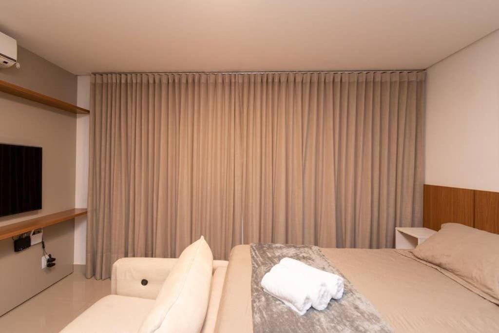 Charming Flats in Setor Bueno TXP