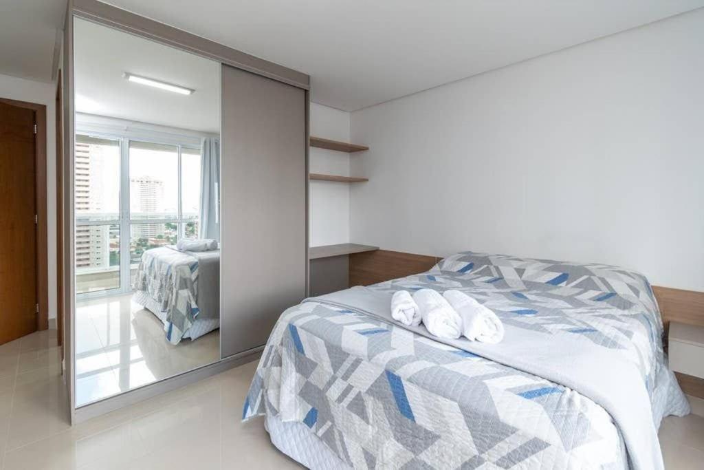 Charming Flats in Setor Bueno TXP