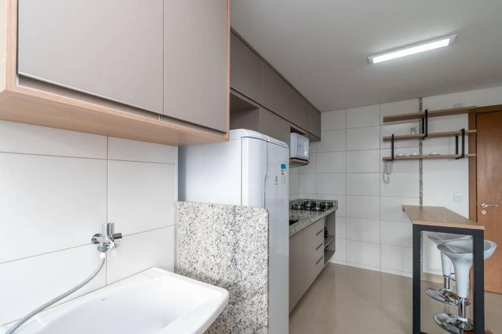 Charming Flats in Setor Bueno TXP