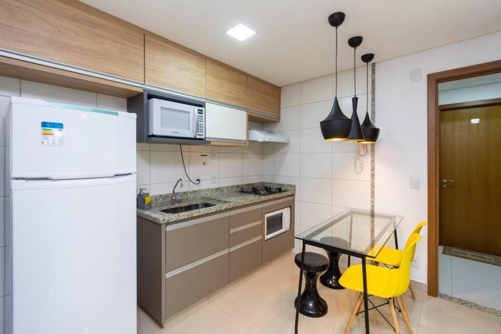 Charming Flats in Setor Bueno TXP