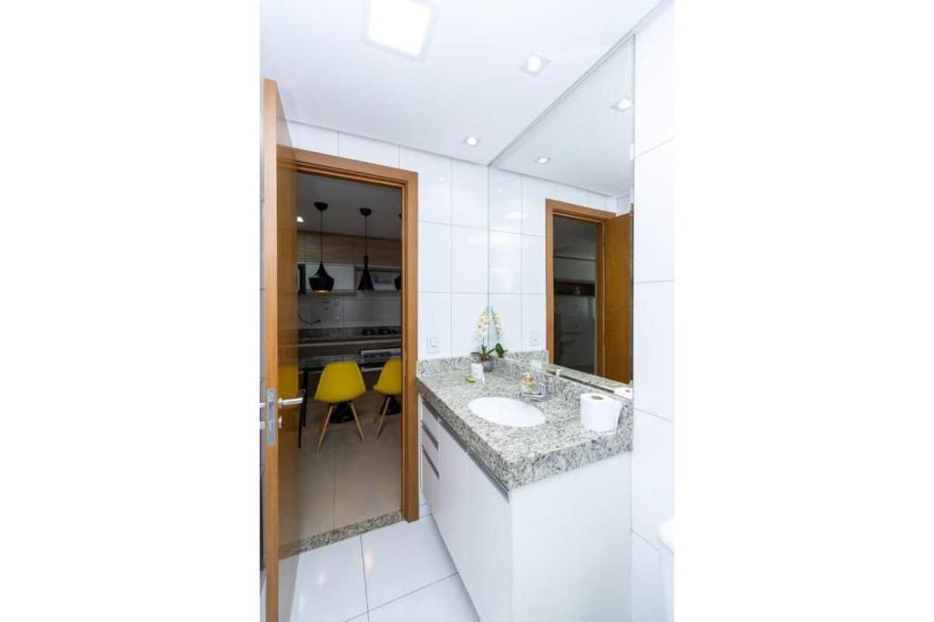 Charming Flats in Setor Bueno TXP