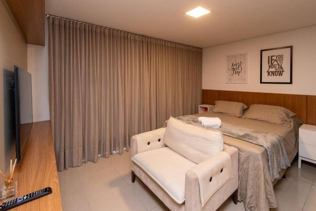 Charming Flats in Setor Bueno TXP