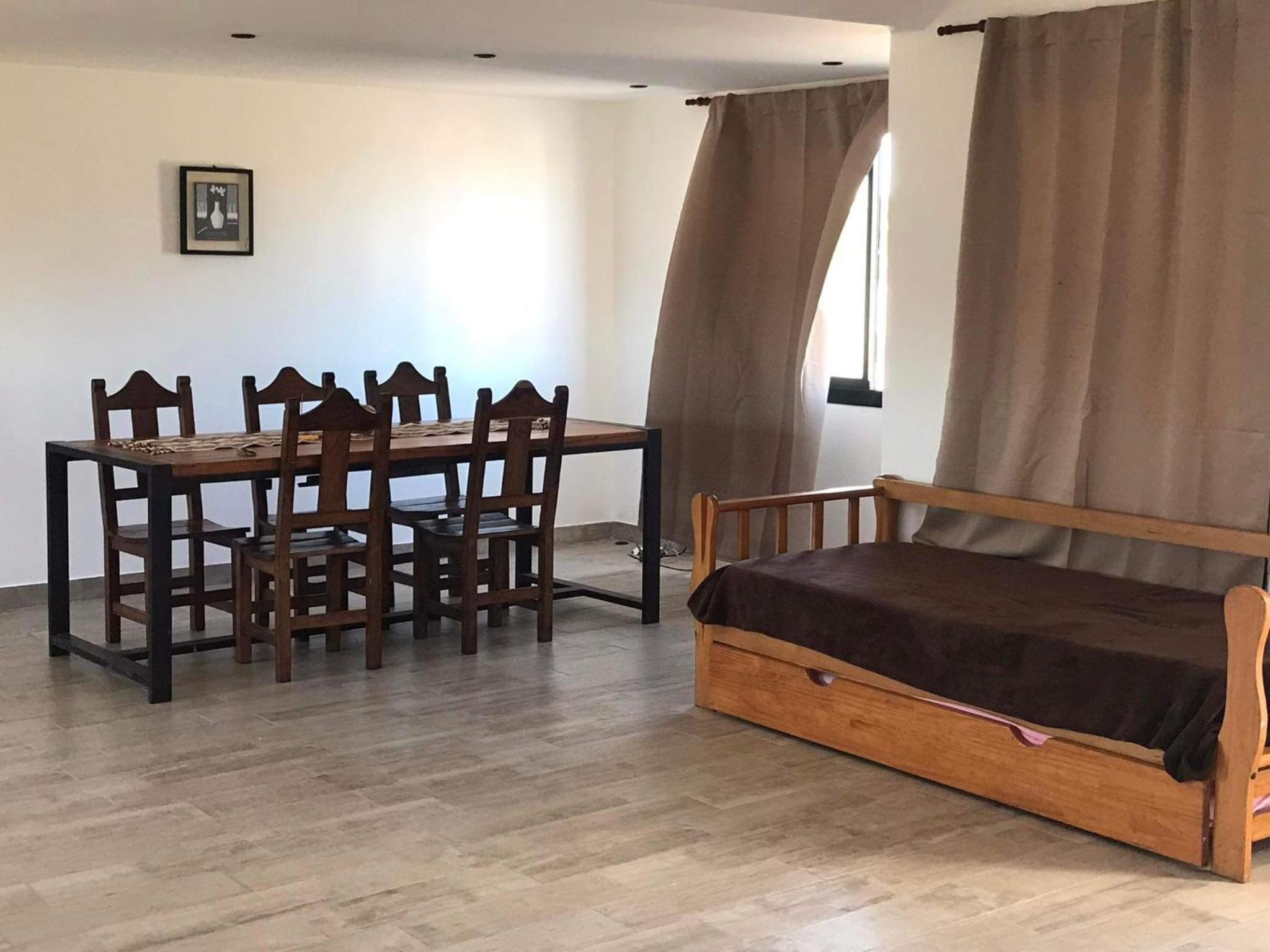 Vivienda Medanos