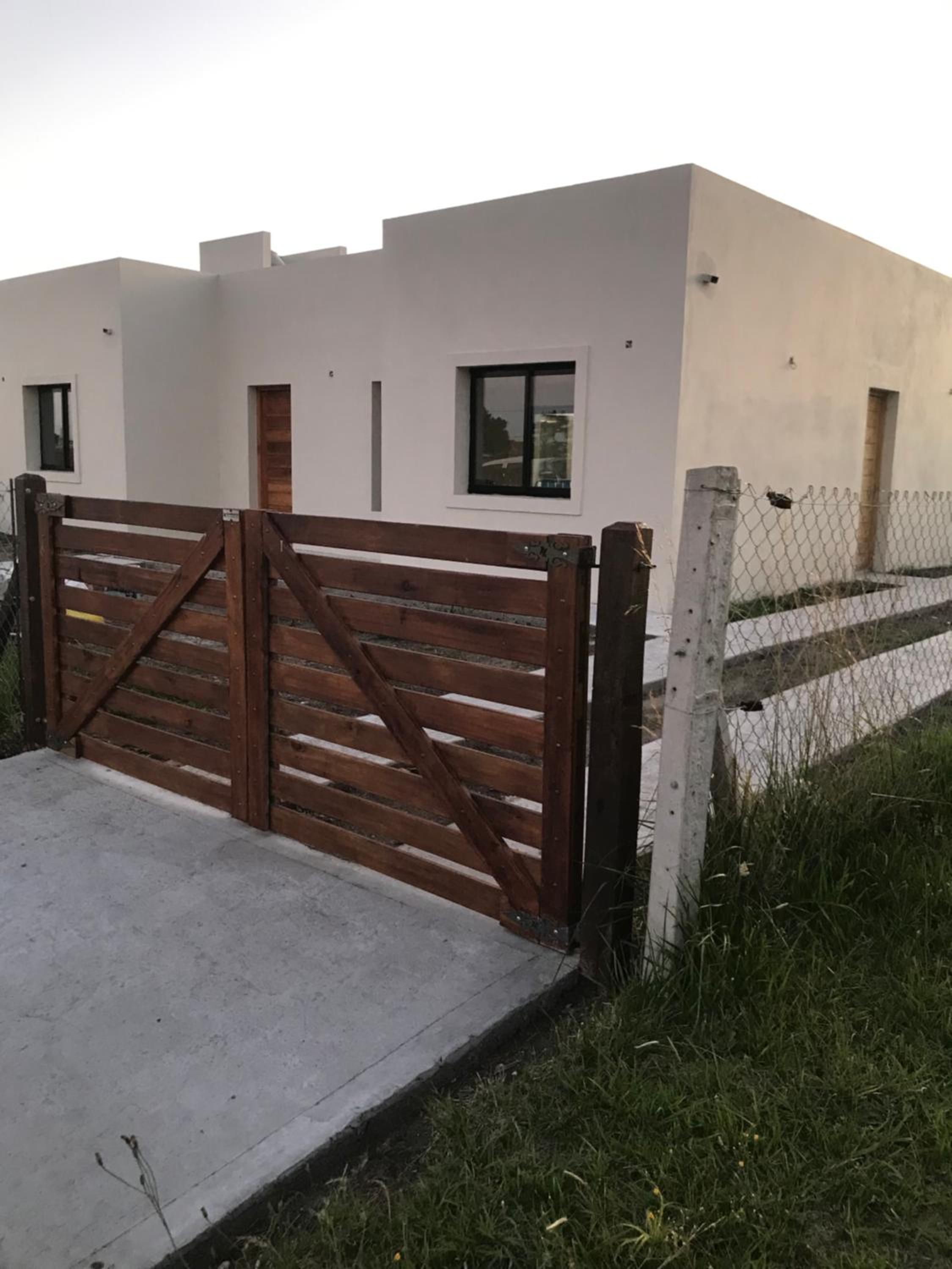 Vivienda Medanos