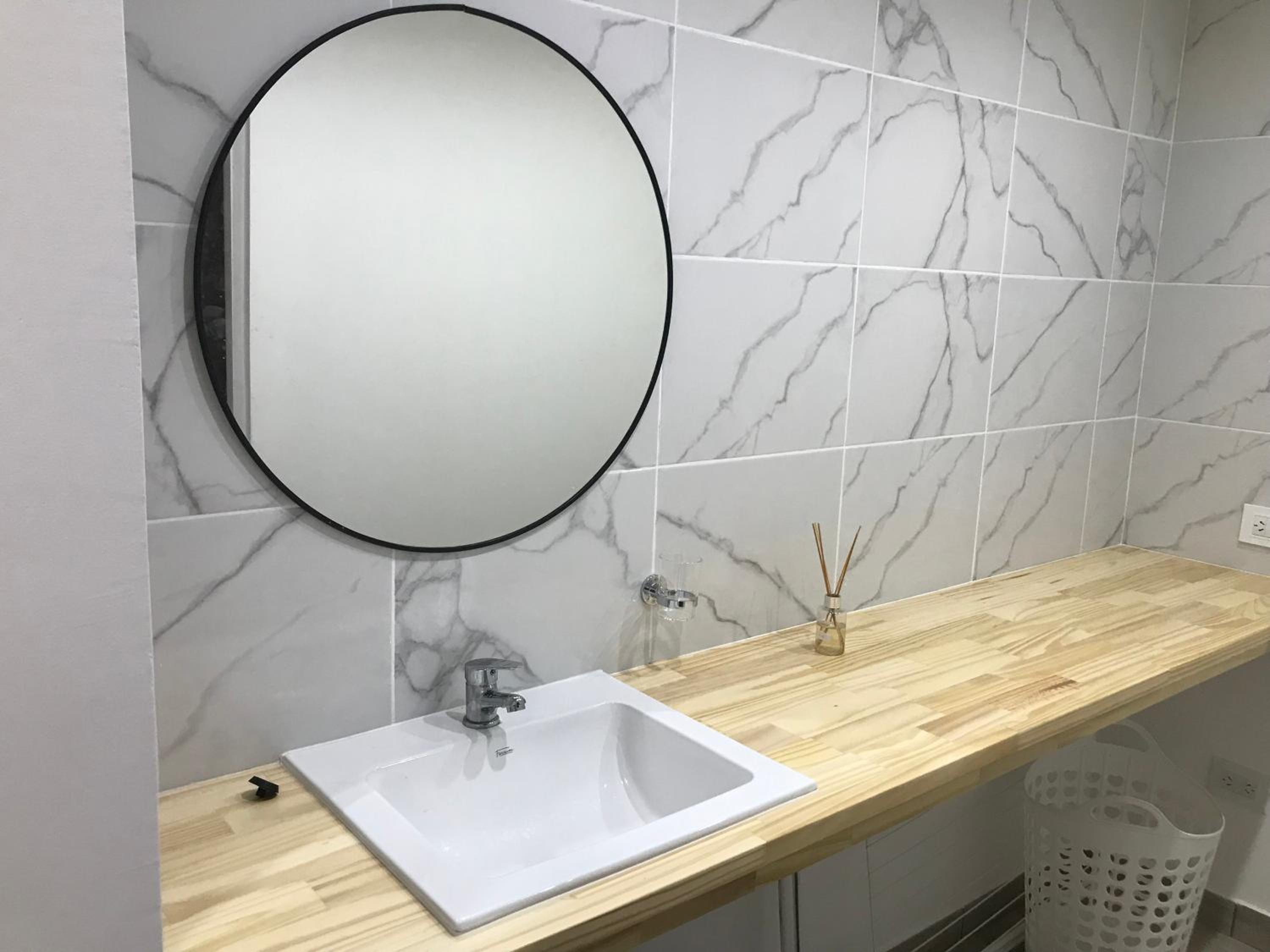 Vivienda Medanos